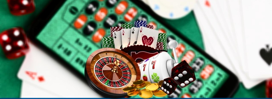 Discover the Exciting World of Casinos Not on Gamstop 94