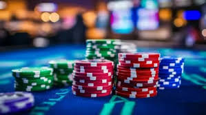 Exploring the Exciting World of Non Gamstop Casinos UK 2292