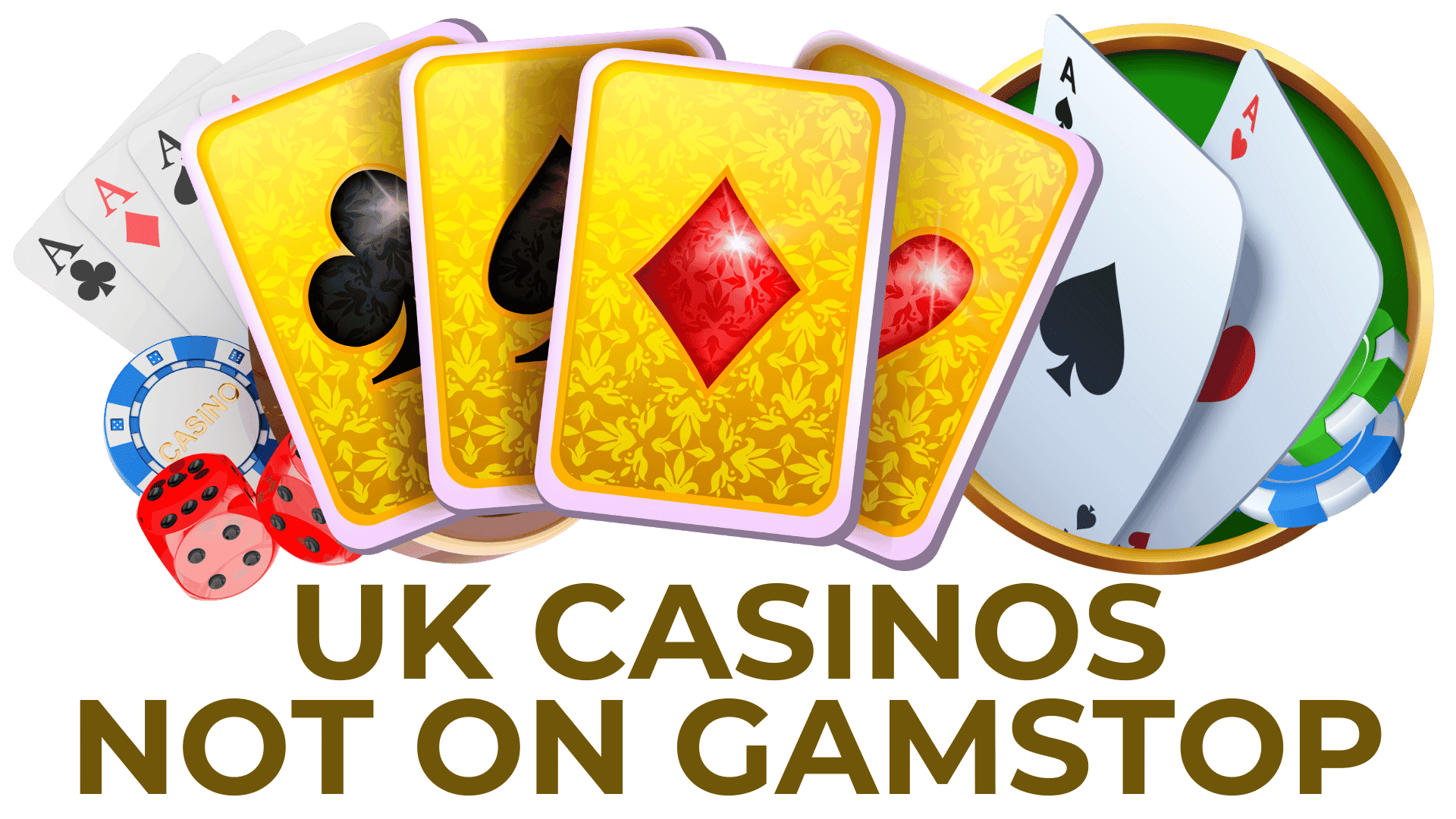 Exploring the Exciting World of Non Gamstop Casinos UK 2292