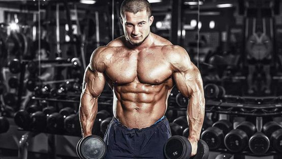 GHRP 6 5 mg Canada Peptides in Bodybuilding