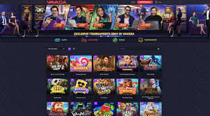 Experience the Thrill of Winning at Vavada Casino