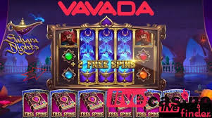 Experience the Thrill of Winning at Vavada Casino