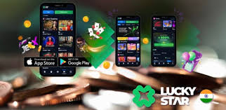 Explore the Excitement of Lucky Star Casino Online