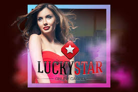 Explore the Excitement of Lucky Star Casino Online